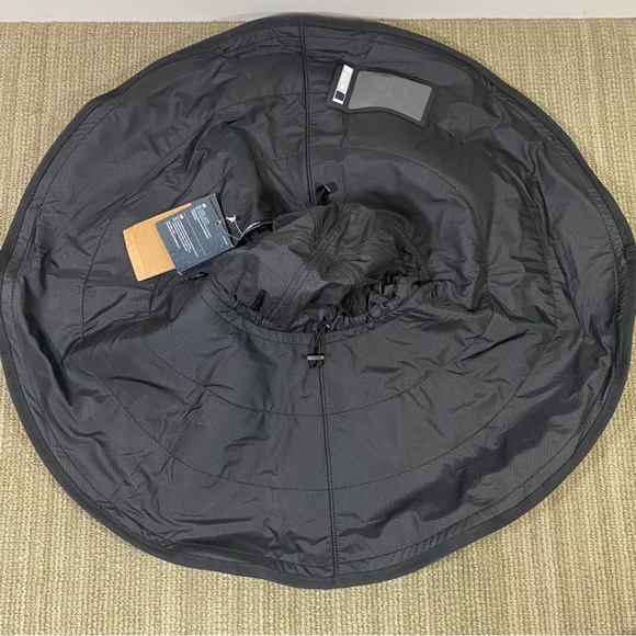 NEW North Face Black Series Brimmer Hat - Picture 2 of 10